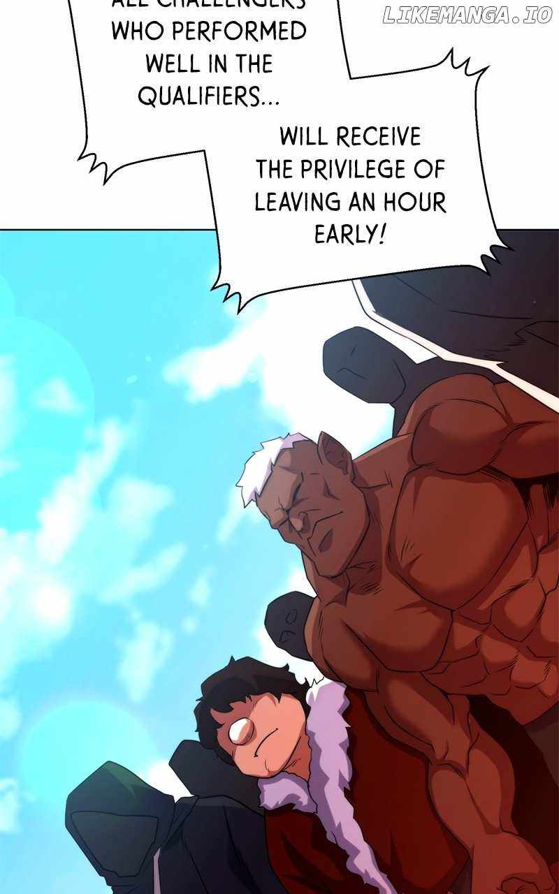 Surviving in an Action Manhwa Chapter 60 79